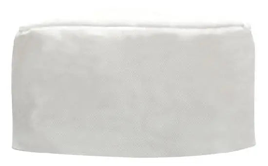 Headwear Poly Cotton Chef's Cap X12 - 3807 - City Workwear